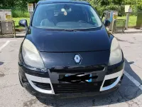 Usata Renault Scenic E-Tech 110 CV (80 kW) 2011 Monovolume
