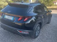 Usata Hyundai Tucson 136 CV (100 kW) 2022 SUV