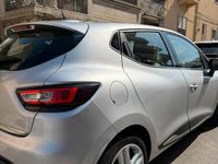 Usata Renault Clio IV 90 CV (66 kW) 2019 Grigio Utilitaria
