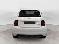 Usata Fiat 500e Action 69 kW (95 CV) 2022 Bianco Berlina