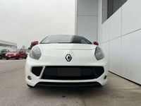 Usata Renault Wind 101 CV (74 kW) 2011 Bianco Cabrio