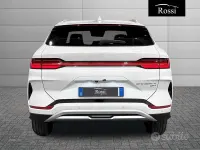 Usata BYD Seal U Boost 98 CV (72 kW) 2025 Bianco SUV
