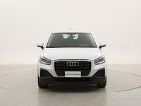 Usata Audi Q2 Business 116 CV (85 kW) 2022 Bianco SUV