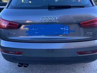 Usata Audi Q3 150 CV (110 kW) 2015 SUV