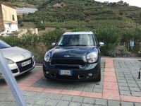 usata Mini Cooper SD all4