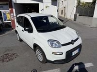 Usata Fiat Panda S 69 CV (50 kW) 2024 Other Utilitaria