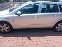Usata Opel Astra 60 CV (44 kW) 2007 Station wagon