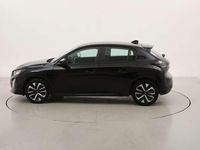 Usata Peugeot 208 Style 101 CV (74 kW) 2025 Nero Utilitaria