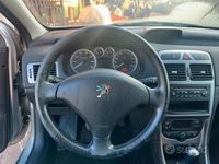 Usata Peugeot 307 109 CV (80 kW) 2002 Berlina