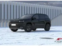 Nuova Jeep Compass Summit 144 CV (105 kW) 2026 Nero SUV