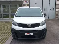 Usata Fiat Scudo Business 120 CV (88 kW) 2022 Bianco Furgone
