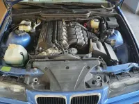 Usata BMW M3 321 CV (236 kW) 1997 Berlina