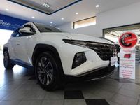 usata Hyundai Tucson 1.6 CRDI 115 CV XLINE