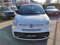 Usata Fiat 500L Pop Star 85 CV (62 kW) 2014 Bianco Monovolume