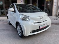 usata Toyota iQ 1.0 Sol - Cambio Automatico