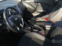 usata Hyundai ix35 ix35 1.7 CRDi 2WD Classic