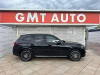 Usata Mercedes GLC220 Premium 197 CV (144 kW) 2025 Nero SUV
