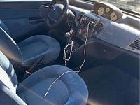 Usata Lancia Ypsilon 60 CV (44 kW) 2004 Grigio Utilitaria