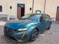 Usata Peugeot 308 SW Allure 131 CV (96 kW) 2023 Station wagon