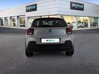 usata Citroën C3 PureTech 83 S&S Shine Neo Patentati Shine