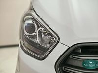 Usata Ford Transit Custom Trend 131 CV (96 kW) 2023 Bianco Furgone