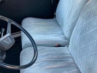 Usata Citroën 2CV 29 CV (21 kW) 1985 Bianco Berlina