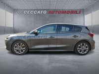 Usata Ford Focus ST-Line 116 CV (85 kW) 2025 Magnetic Utilitaria