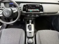 Usata Honda Jazz Elegance 98 CV (72 kW) 2021 Utilitaria