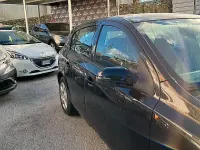 Usata Opel Astra Enjoy 90 CV (66 kW) 2006 Nero Berlina