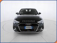 usata Audi A3 e-tron A3 SPB 35 TFSI S tronic Business Advanc.