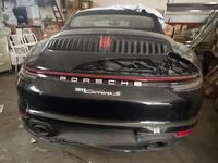 Usata Porsche 911 Carrera S Cabriolet 450 CV (330 kW) 2023 Cabrio