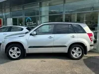 Usata Suzuki Grand Vitara 129 CV (94 kW) 2008 Grigio SUV