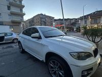 Usata BMW X6 Comfort Edition 306 CV (225 kW) 2010 Bianco SUV