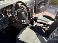 Usata Ford Focus 2011 Grigio Station wagon