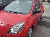Usata Renault Twingo 58 CV (42 kW) 2011 Utilitaria