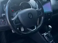 Usata Renault Clio IV 78 CV (57 kW) 2017 Nero Berlina