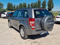 Usata Suzuki Grand Vitara 129 CV (94 kW) 2006 Grigio SUV