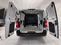 Usata Peugeot Expert Premium 102 CV (75 kW) 2021 Bianco Furgone