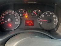 Usata Fiat Punto 2005 Grigio Utilitaria