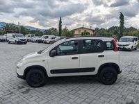 usata Fiat Panda 4x4 0.9 Twinair Turbo 85 CV S&S - UNIPRO