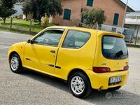 usata Fiat 600 sporting 1.1i