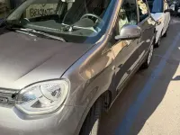 Usata Renault Twingo Zen 30 kW (42 CV) 2021 Grigio Utilitaria