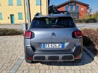 Usata Citroën C3 Aircross Shine 102 CV (75 kW) 2019 SUV
