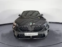 Nuova BMW X2 M Sport 163 CV (119 kW) 2026 Nero SUV