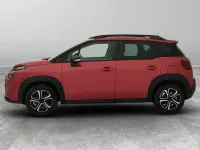 Usata Citroën C3 Aircross Feel 110 CV (80 kW) 2023 Rosso SUV