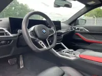 Usata BMW 430 M Sport 245 CV (180 kW) 2025 Blu/azzurro Coupé