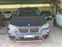 Usata BMW X1 190 CV (139 kW) 2019 Blu SUV
