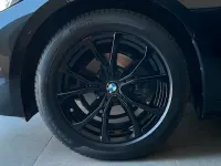 Usata BMW 318 Advantage 150 CV (110 kW) 2022 Nero Station wagon