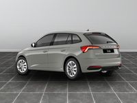 Nuova Skoda Scala Selection 115 CV (84 kW) 2025 Grigio Utilitaria