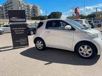 usata Toyota iQ 1.0 Sol garanzia 12 mesi